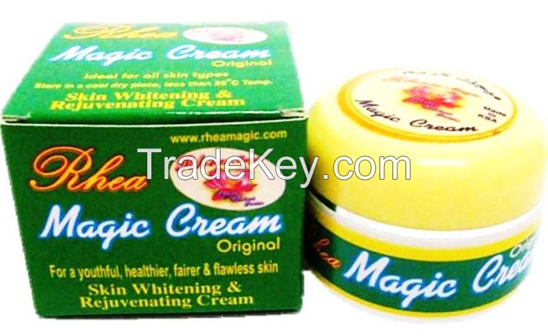 Rhea Magic Cream