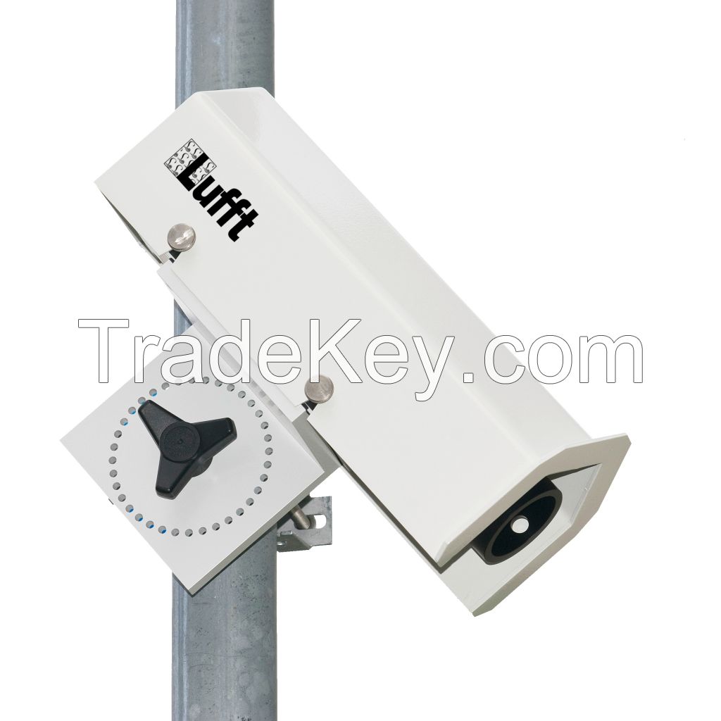 Lufft Snow Depth Sensor SHM 30 - with optical Measurement principle