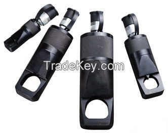 hydraulic nut splitter