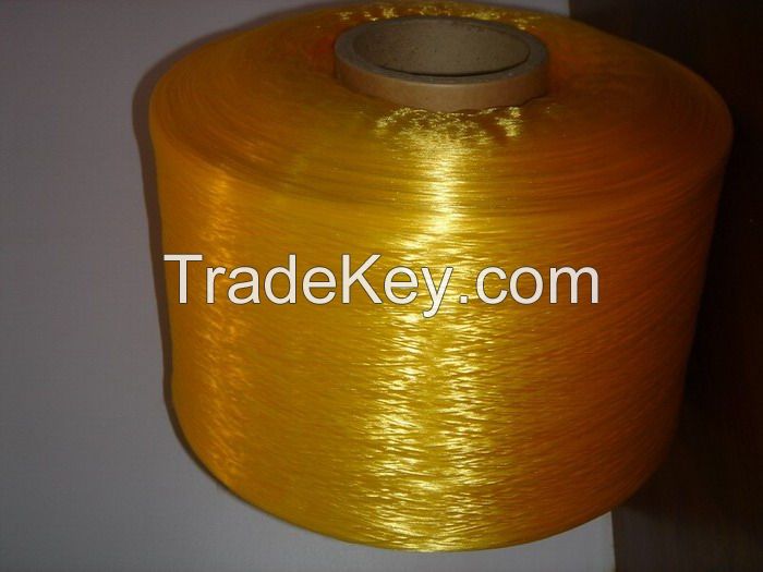 pp yarn 150d-1800d