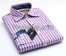 Mens Casual Shirts DL 012