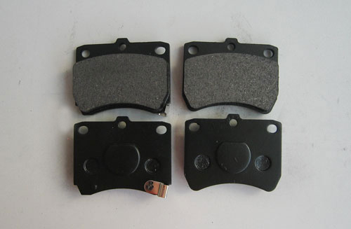 Brake pad