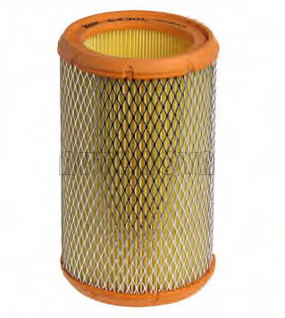 Oil filter