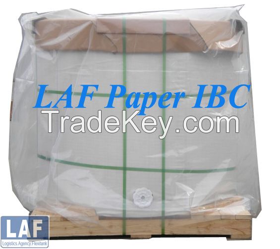 LAF Octagnal Paper IBC 