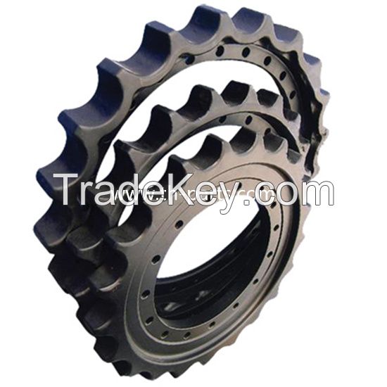 Excavator Sprocket PC60-5