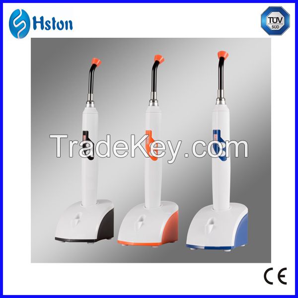 LED Curing light  J