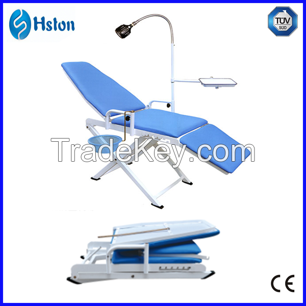 Foldable Dental Chair  