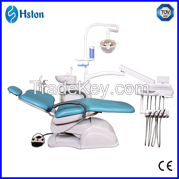 Foldable Dental Chair  