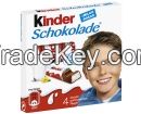 Kinder Chocolate