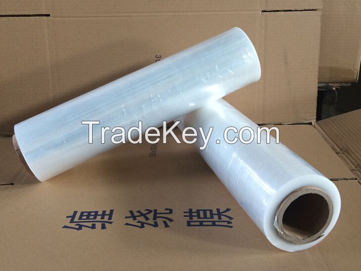 Stretch film 1.40$ per kg