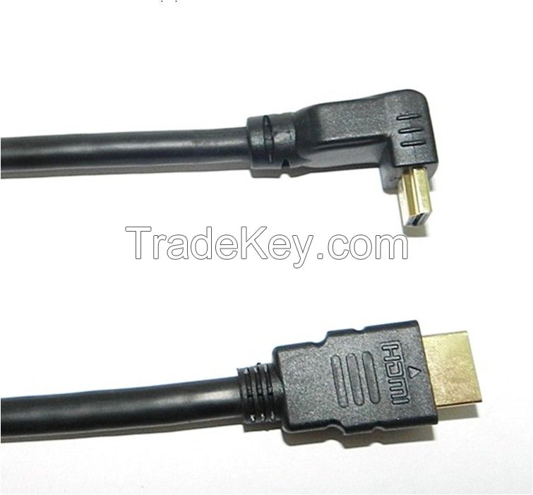 HDMI cables