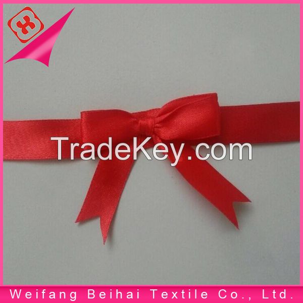 2014 Hot sale satin ribbon wholesale