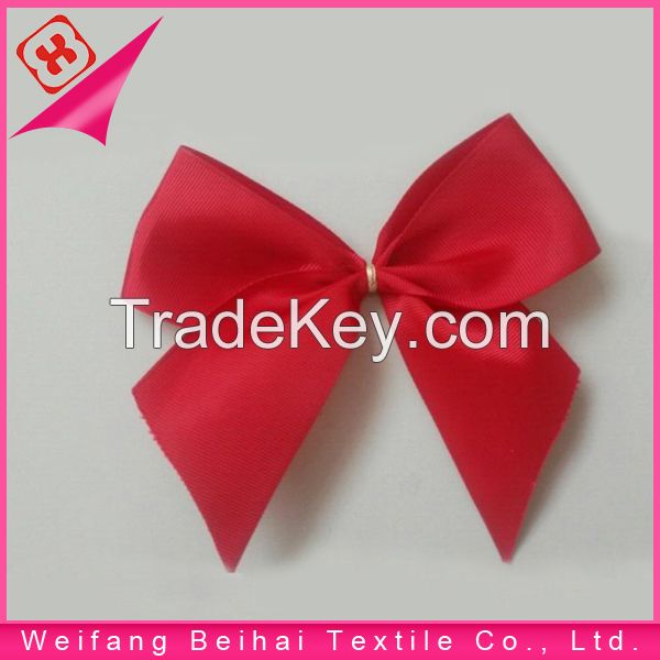 2014 Hot sale satin ribbon wholesale