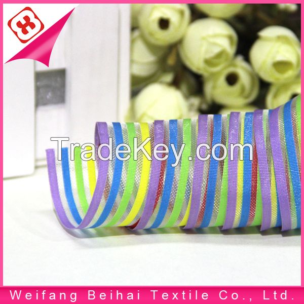 Organza Ribbon For Sale