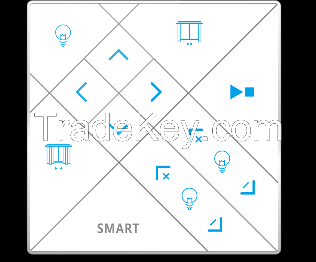 &quot;Art&quot; Touch Switch 7B (G4s) 