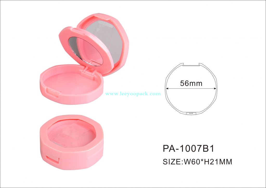 Hot-Sale Compact Powder Packing 