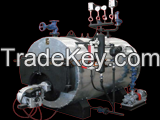Boiler, Steam Boiler, Central Heating Systems, Hot Oil Boiler, Radiator, Scotch Type Steam Boiler