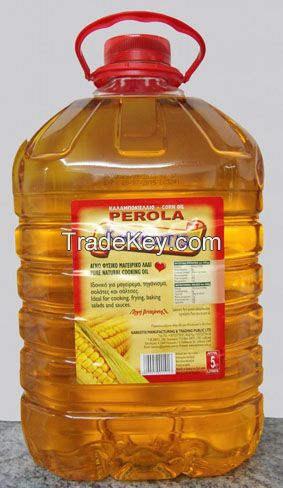  CORN OIL