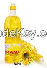 SUNFLOWER OIL