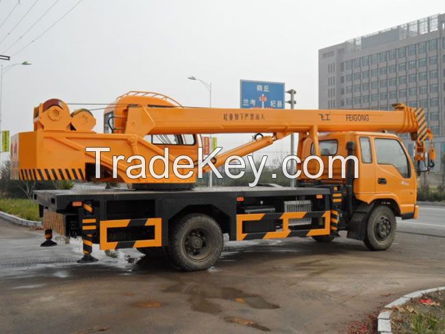 DFH Crane -10F