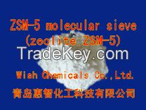 ZSM-5 Zeolite