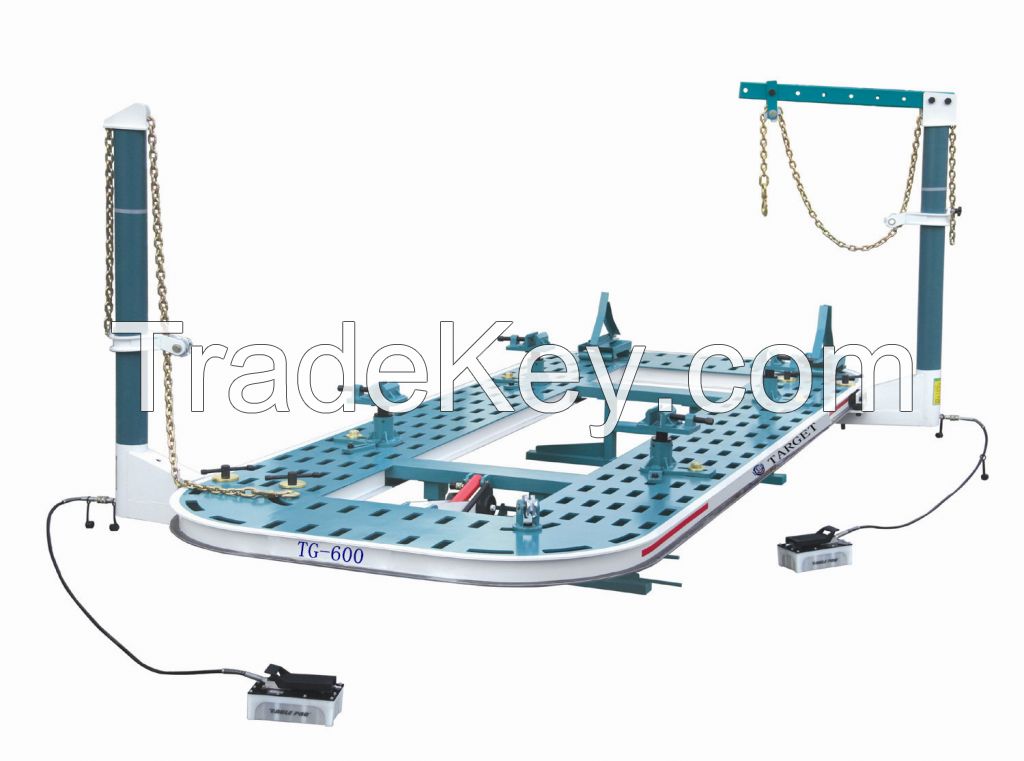 Auto repair equipment  TG-600