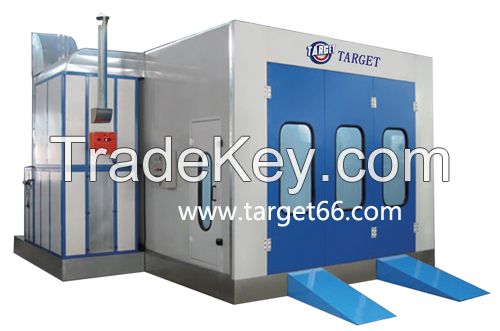 Car painting spray booth TG-70A