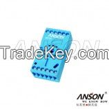 MT740-3Z Relay Socket