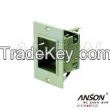 Y-57 Relay Socket