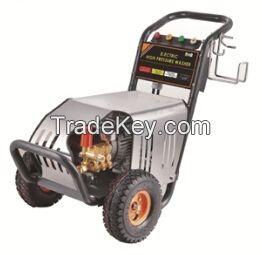 Fubo brand electric pressure washer made in tianjin