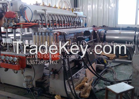 HollowÂ gridÂ sheetÂ HydraulicÂ changeÂ netsÂ andÂ MeasuringÂ pump