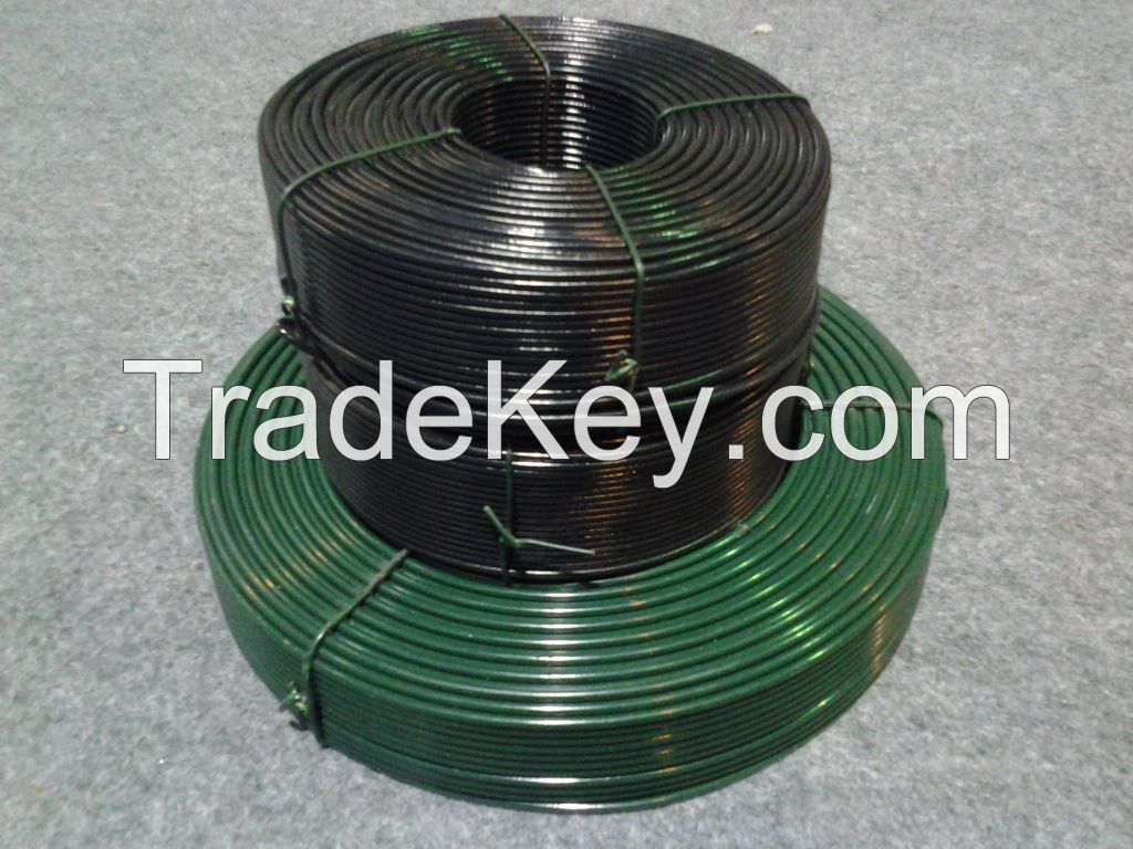 PVC Coated Wire