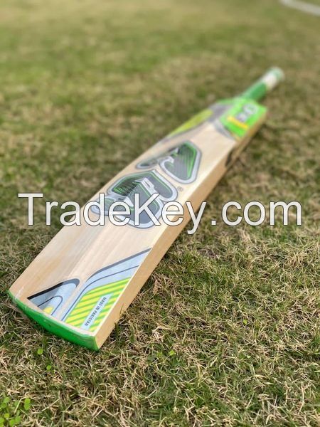 ENGLISH WILLOW CRICKET BAT - ONE1