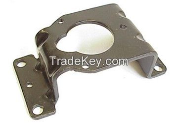 hardware small sheet metal stamping bending products