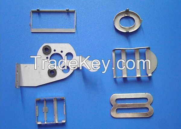 various metal stamping parts