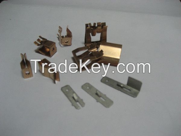 various metal stamping parts