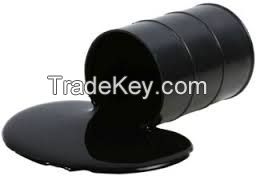 CRUDE OIL