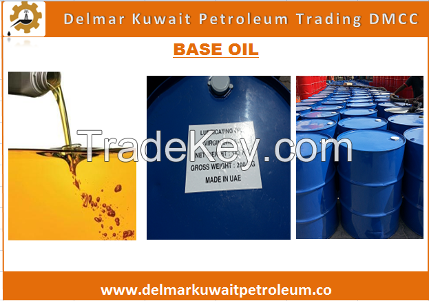 Base Oil