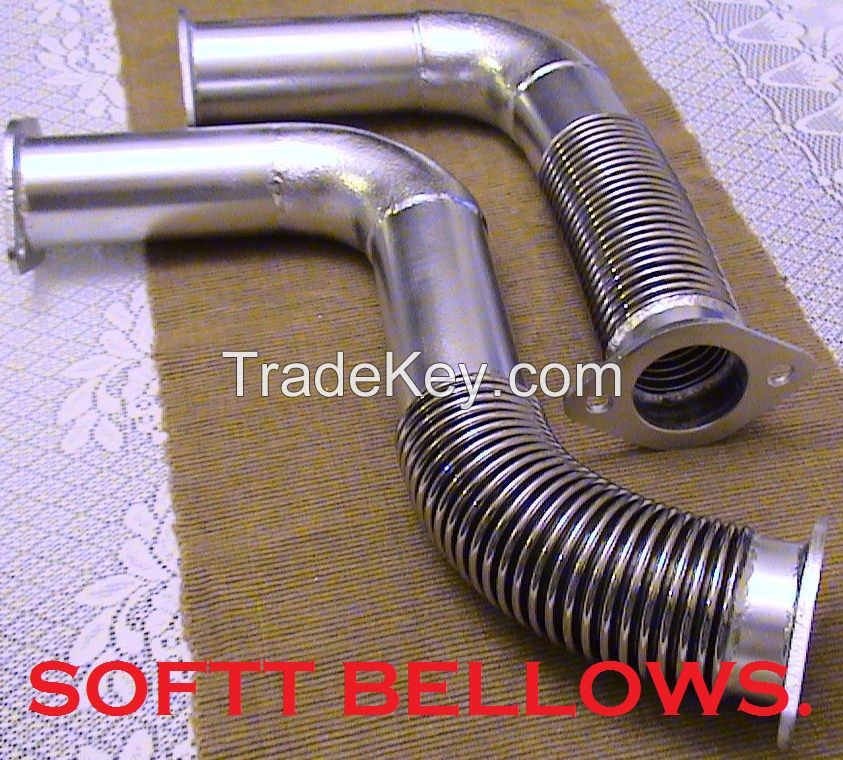 Metal Bellows