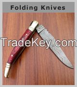 Folding Knives