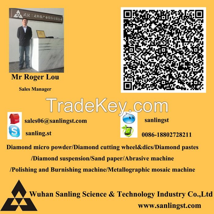 Synthetic Diamond Polishing grinding Paste 