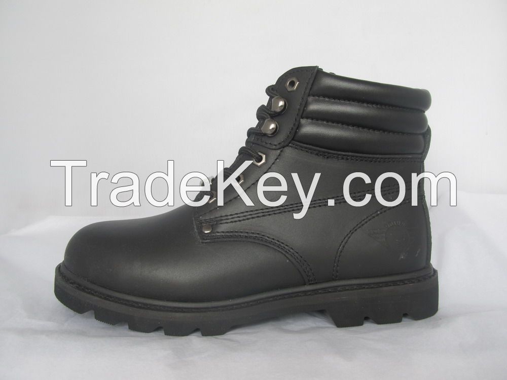 high-quality safety shoes