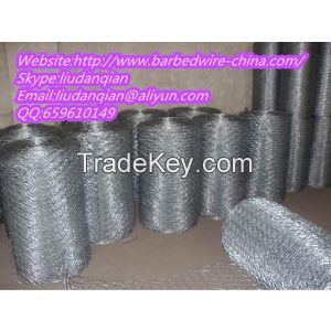 Hexagonal Wire Mesh