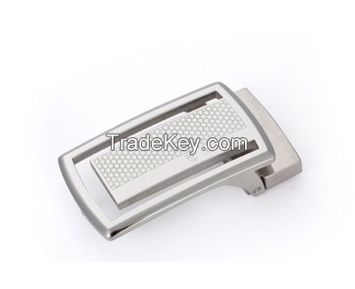 Stainless Steel Belt Buckles Series