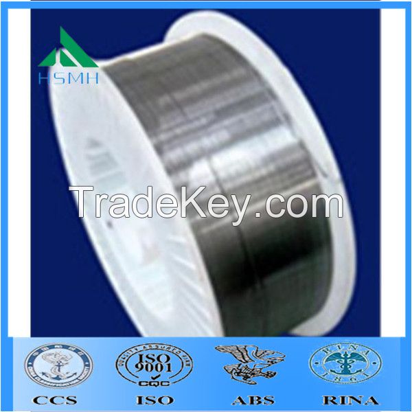 submerged arc welding wire