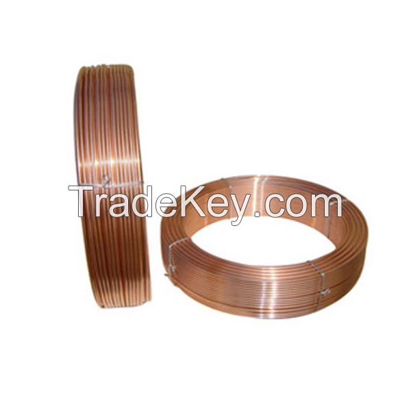 Aluminum alloy welding wire