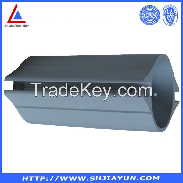 Aluminium motor shell manufacturer from China supplier