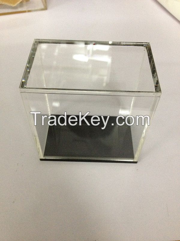 Acrylic box   made in China