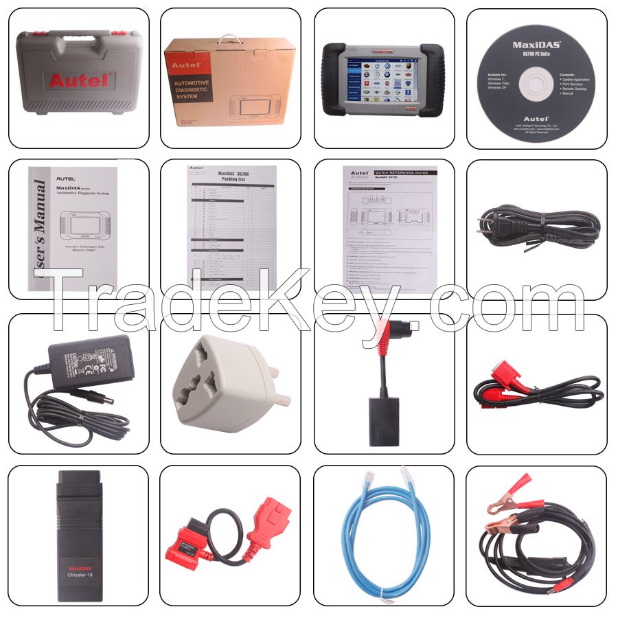 CAR Diagnostic Machine