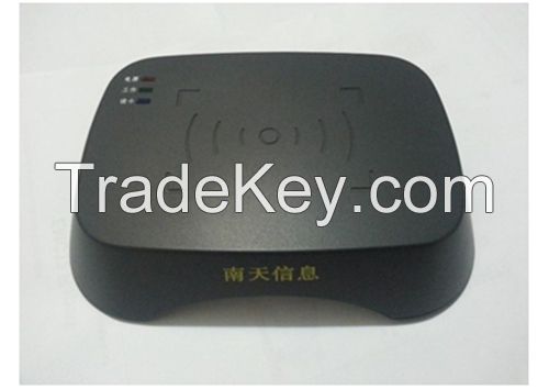 ID card reader